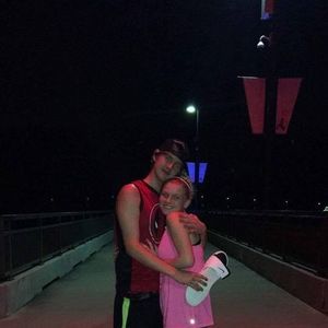 Meet your Posher, Alexander